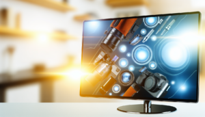 Panduan Dalam Memilih Maus untuk Gaming Yang Responsif: Kenali Ciri-Ciri Penting dalam Meraih Kemenangan