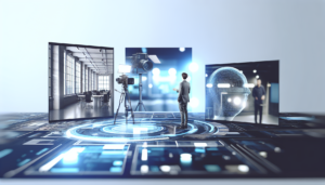 Kreasi Tanpa Batas: Saran Pemotretan Menggunakan Kamera Pintar Ponsel Cerdas